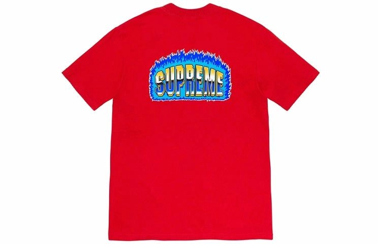 Supreme FW20 Week 17 Chrome Tee T