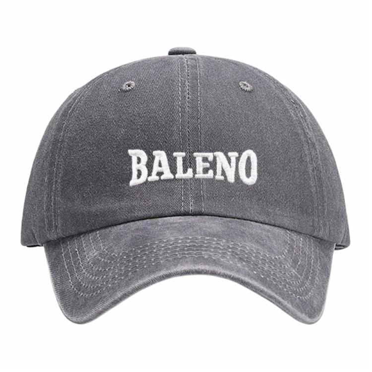 BALENO Logo