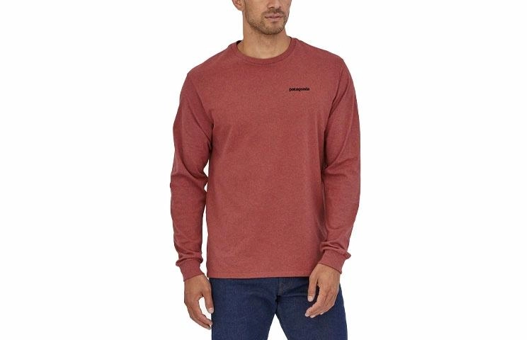 patagonia P-6 Responsibili LogoT