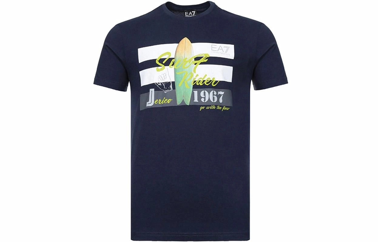 EMPORIO ARMANI T