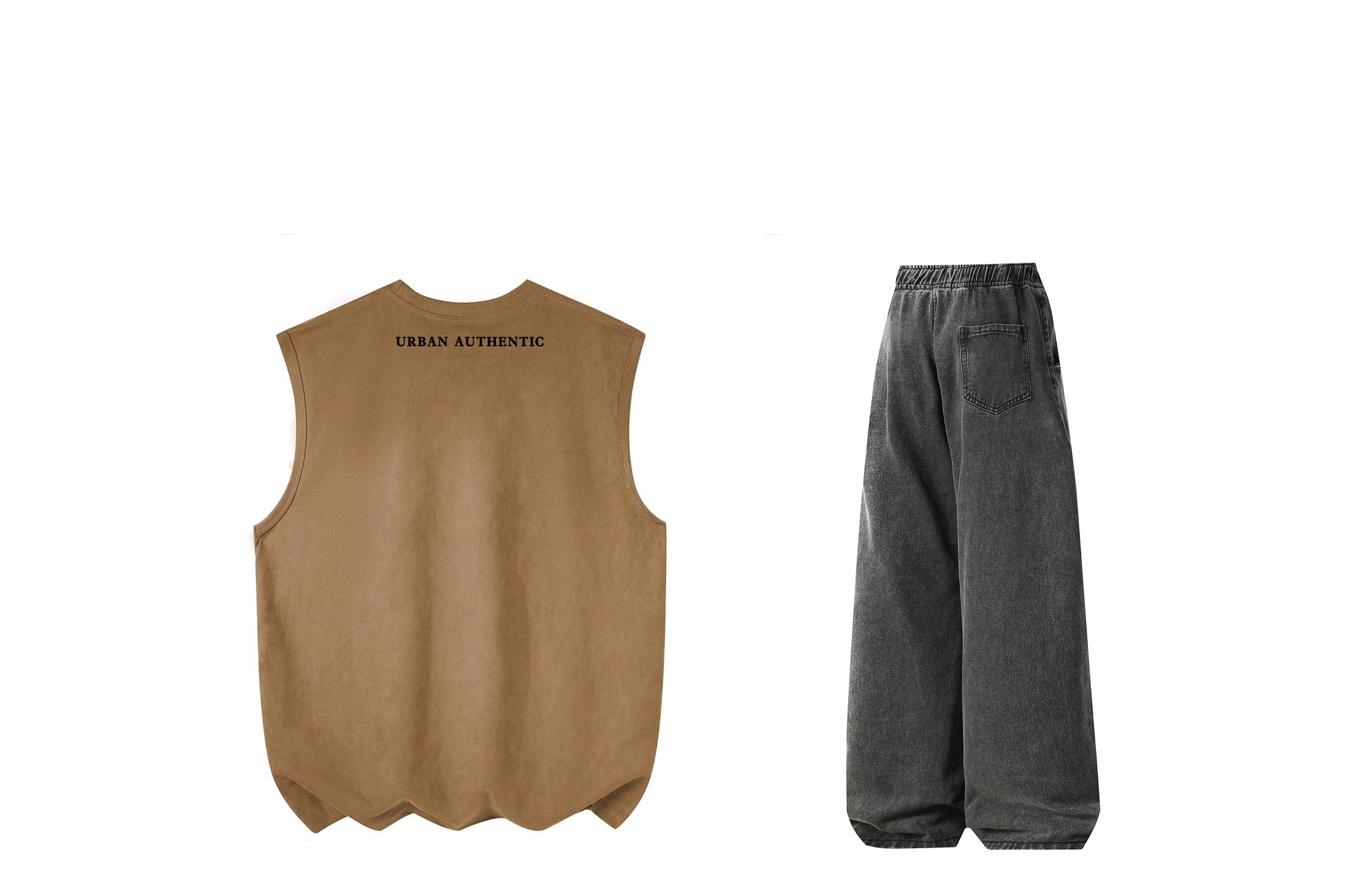 URBAN AUTHENTIC