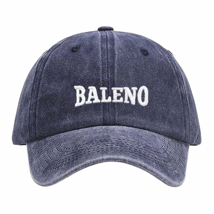 BALENO Logo