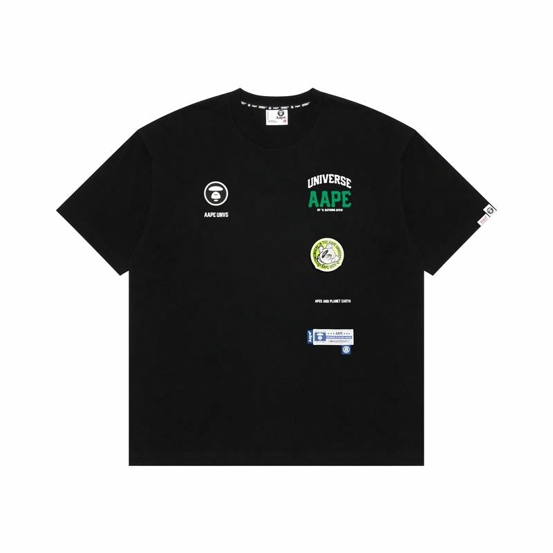 Aape SS23T