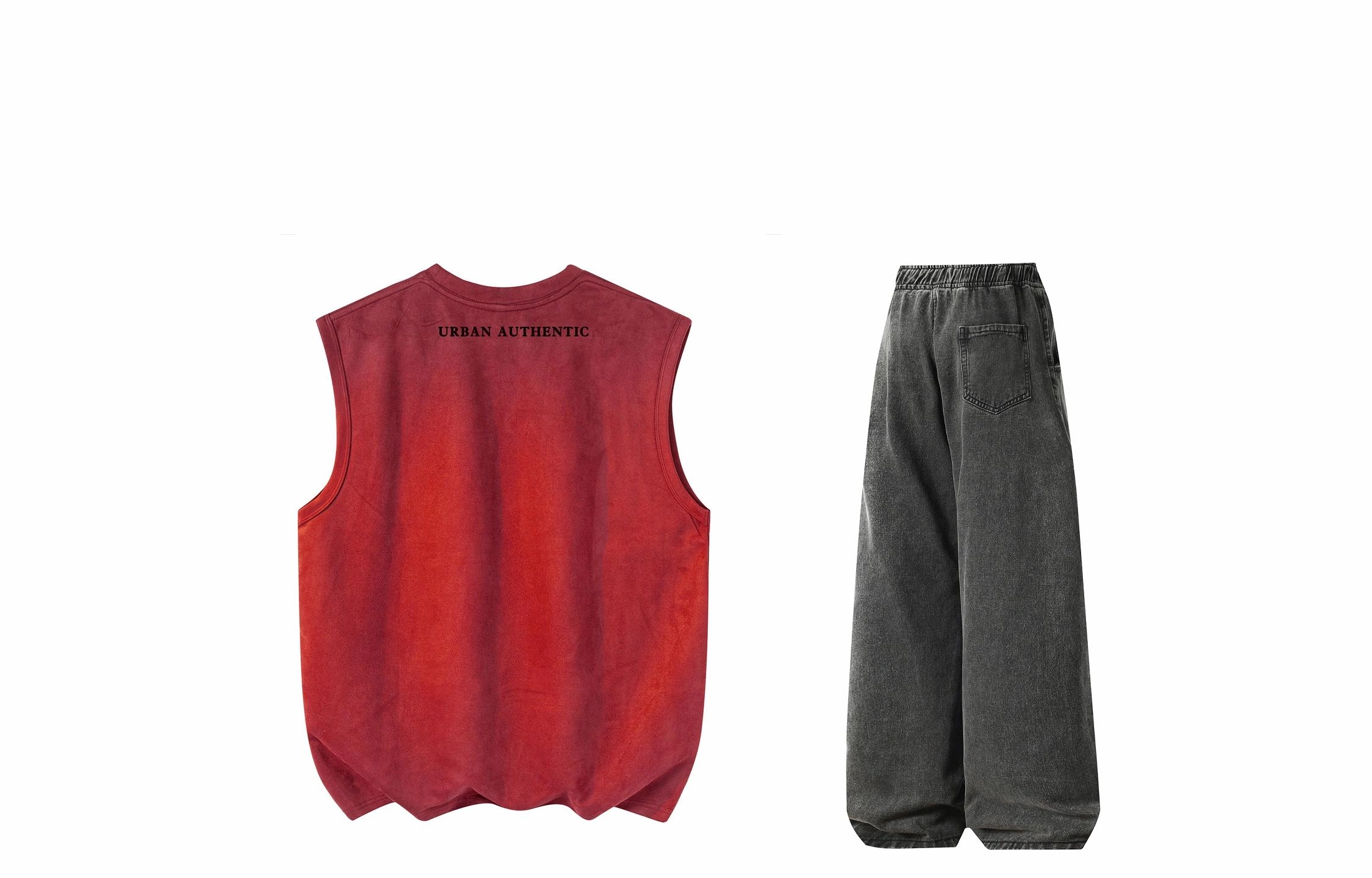 URBAN AUTHENTIC