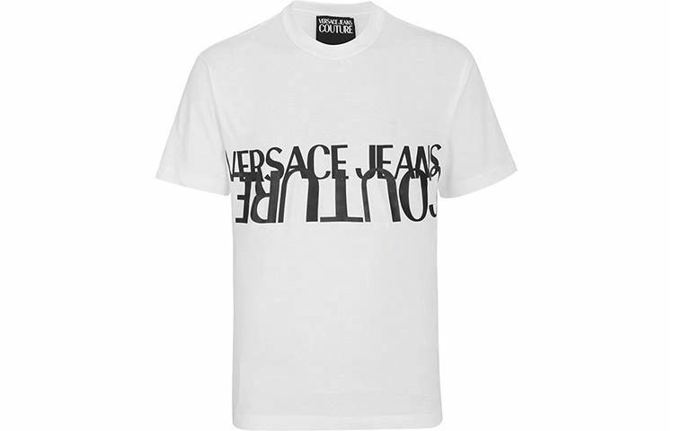 VERSACE JEANS COUTURE T