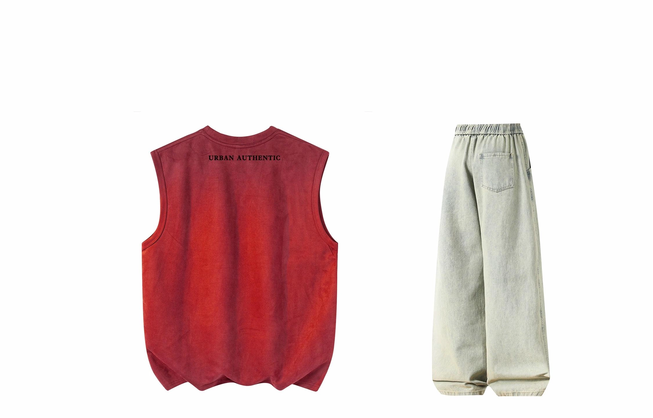 URBAN AUTHENTIC