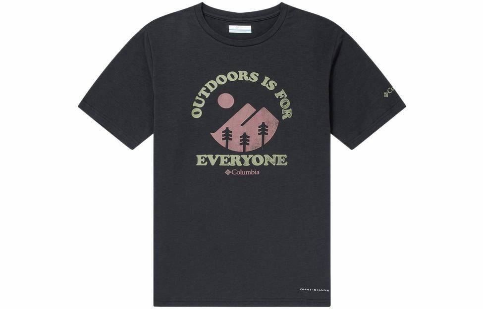 Columbia T