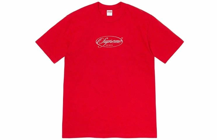 Supreme FW20 Week 17 Classics Tee T