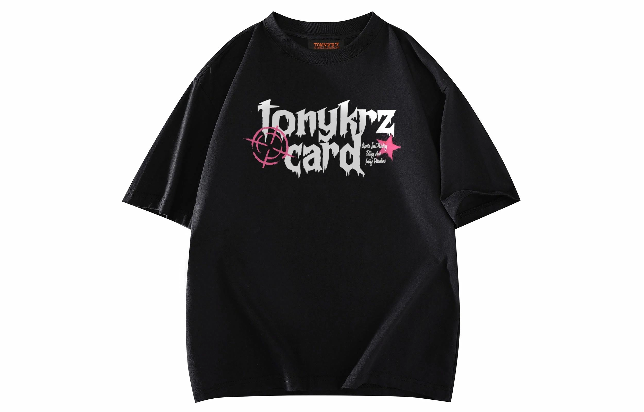 TONYKRZ logoT