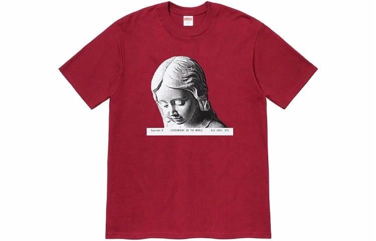 Supreme FW20 Week 17 Everywhere Tee T