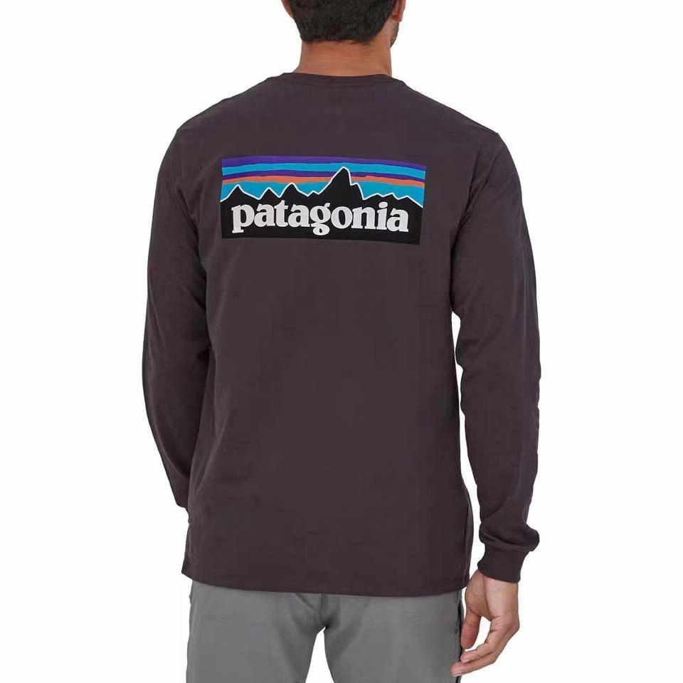 patagonia P-6 Responsibili LogoT