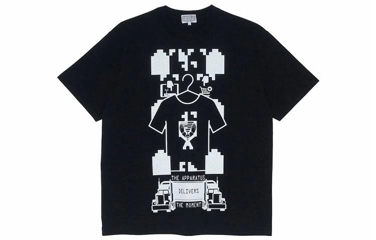 Cav Empt T