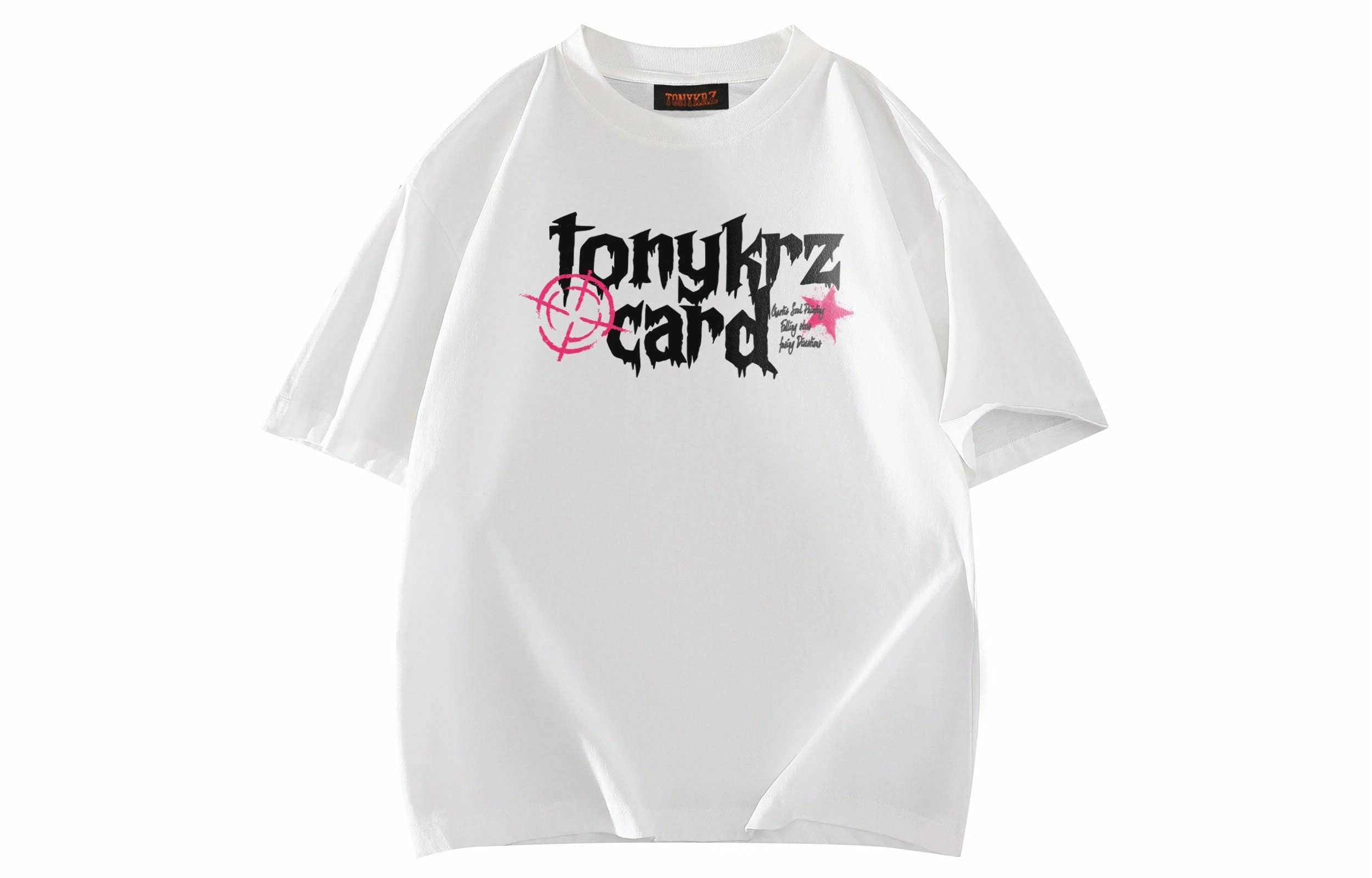TONYKRZ logoT