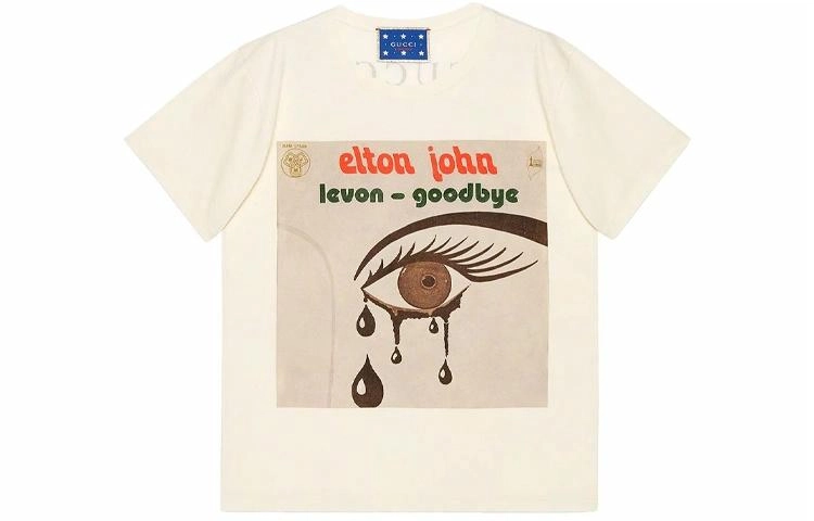GUCCI x Elton John T
