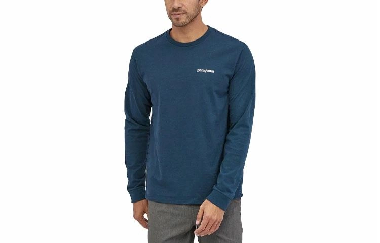 patagonia P-6 Responsibili LogoT