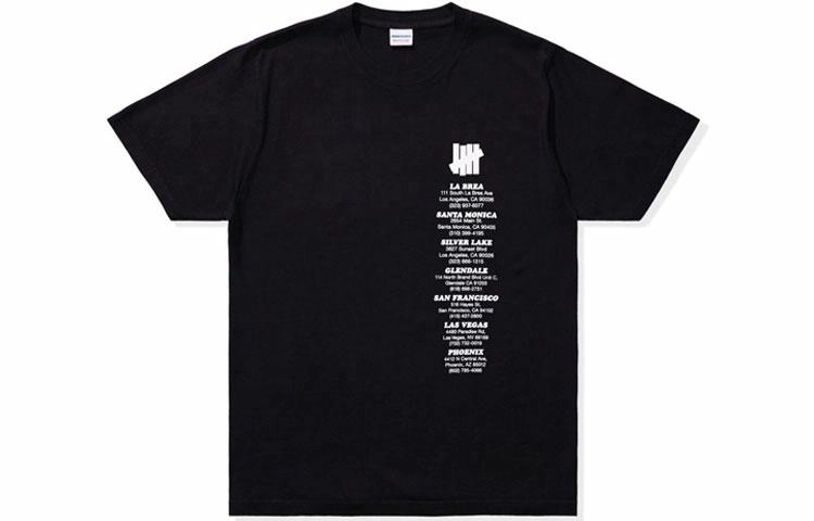 UNDEFEATED T