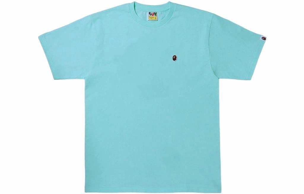 A BATHING APE SS22 BAPE T