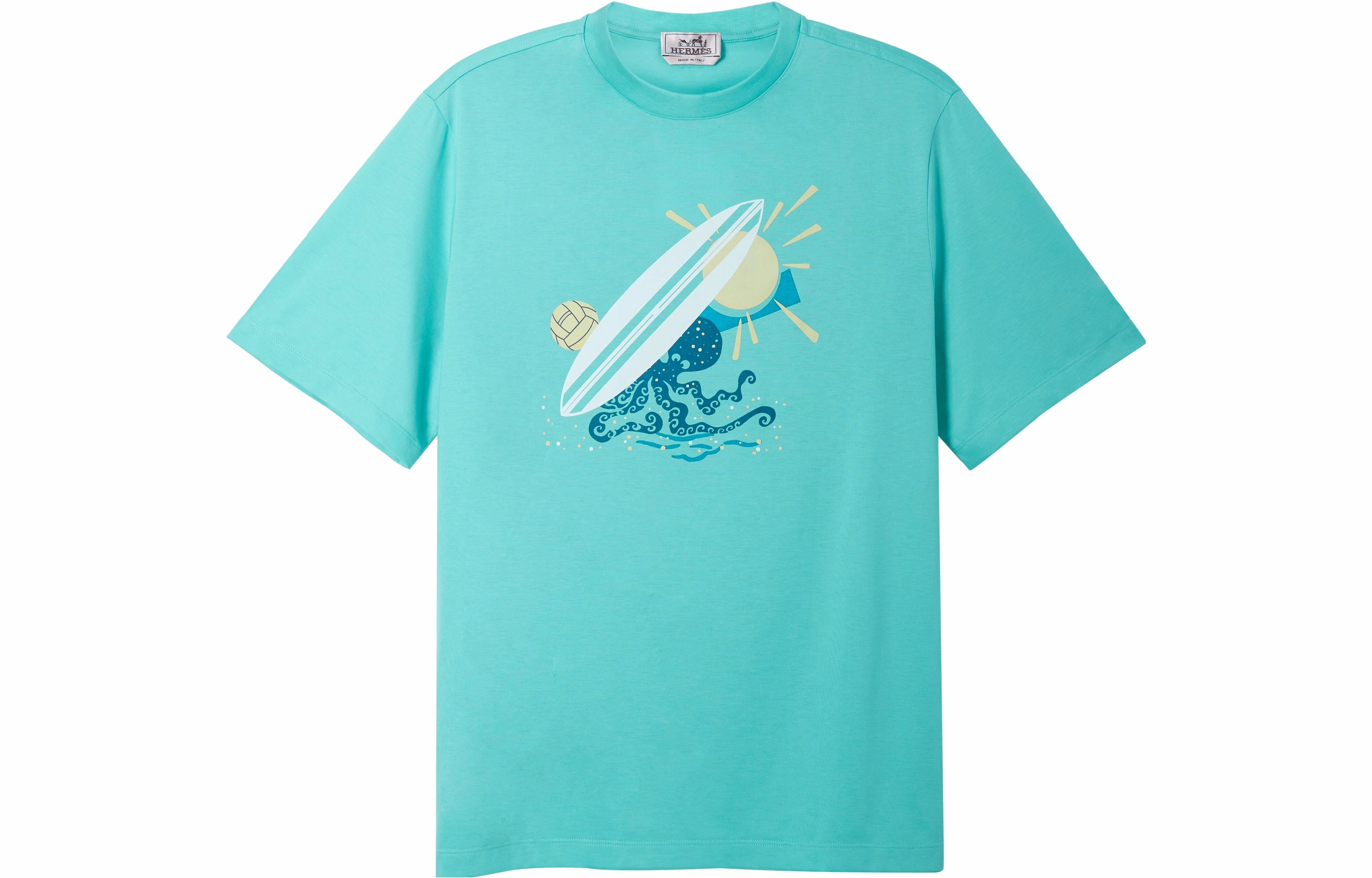 HERMES SS23 LogoT