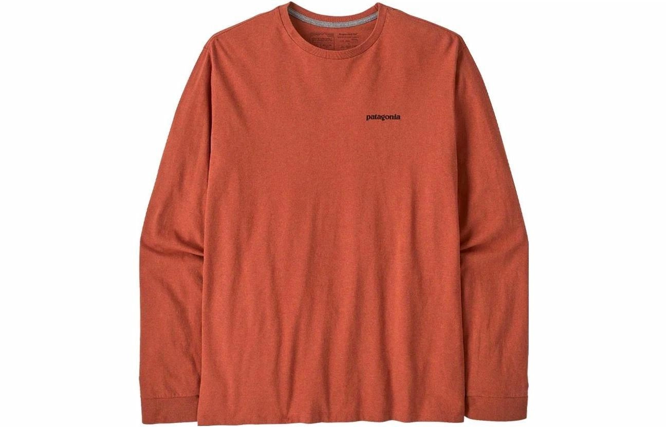 patagonia P-6 Responsibili LogoT