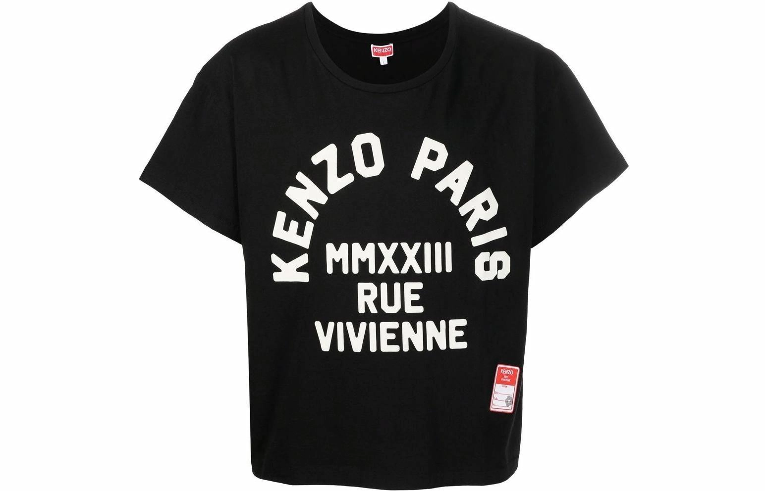 KENZO SS23 T