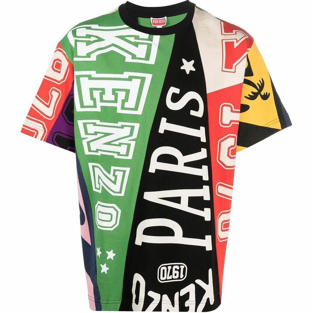 KENZO SS23 T