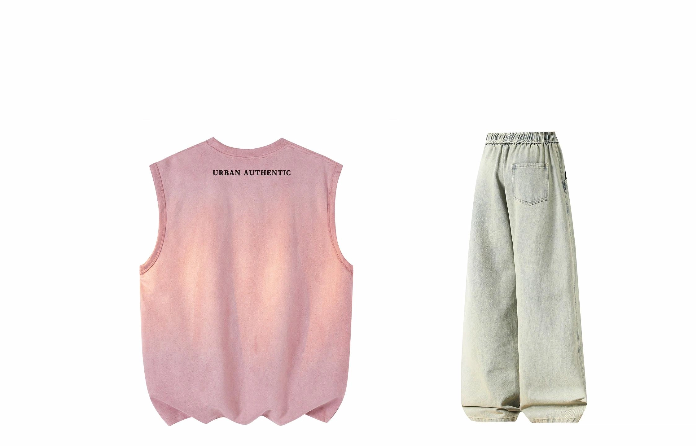 URBAN AUTHENTIC