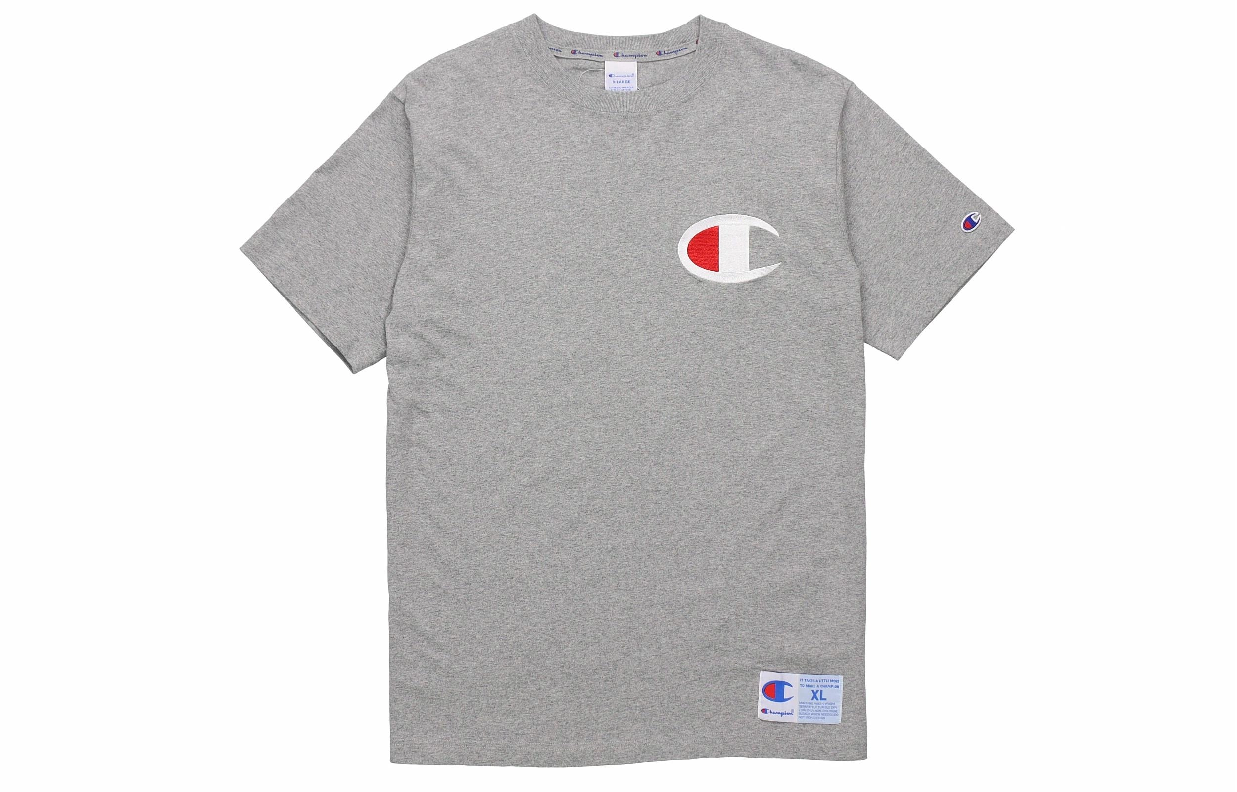 Champion SS22 logoT