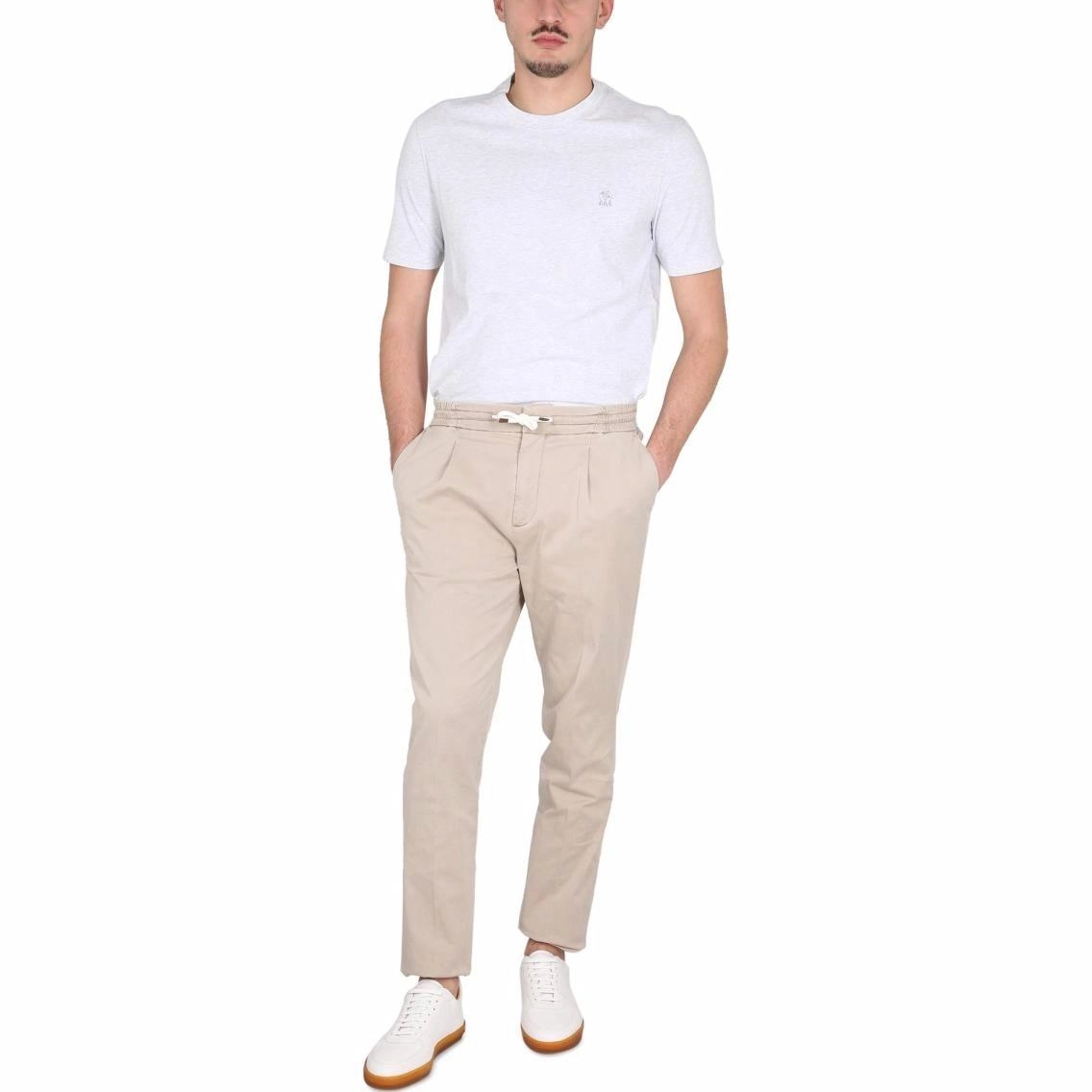 Brunello Cucinelli SS23 T