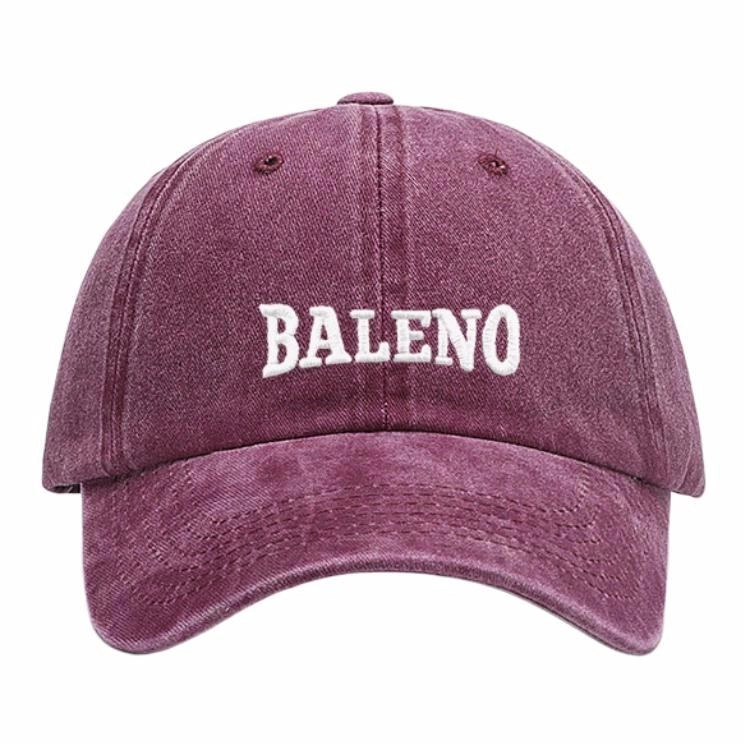 BALENO Logo