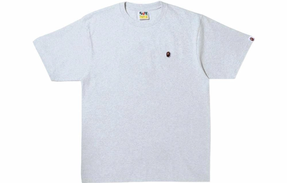 A BATHING APE SS22 BAPE T