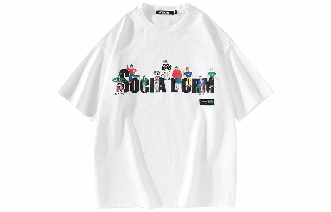 SCRM T