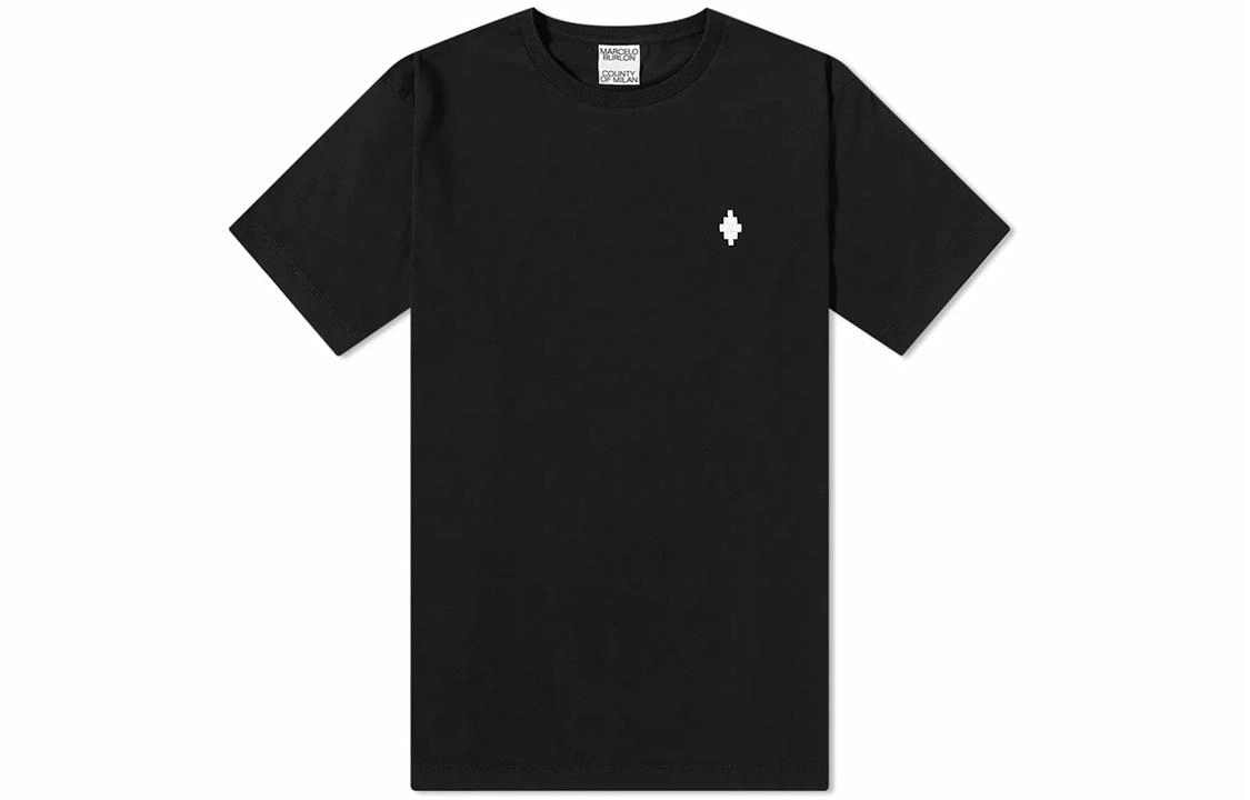 Marcelo Burlon SS21 LogoT