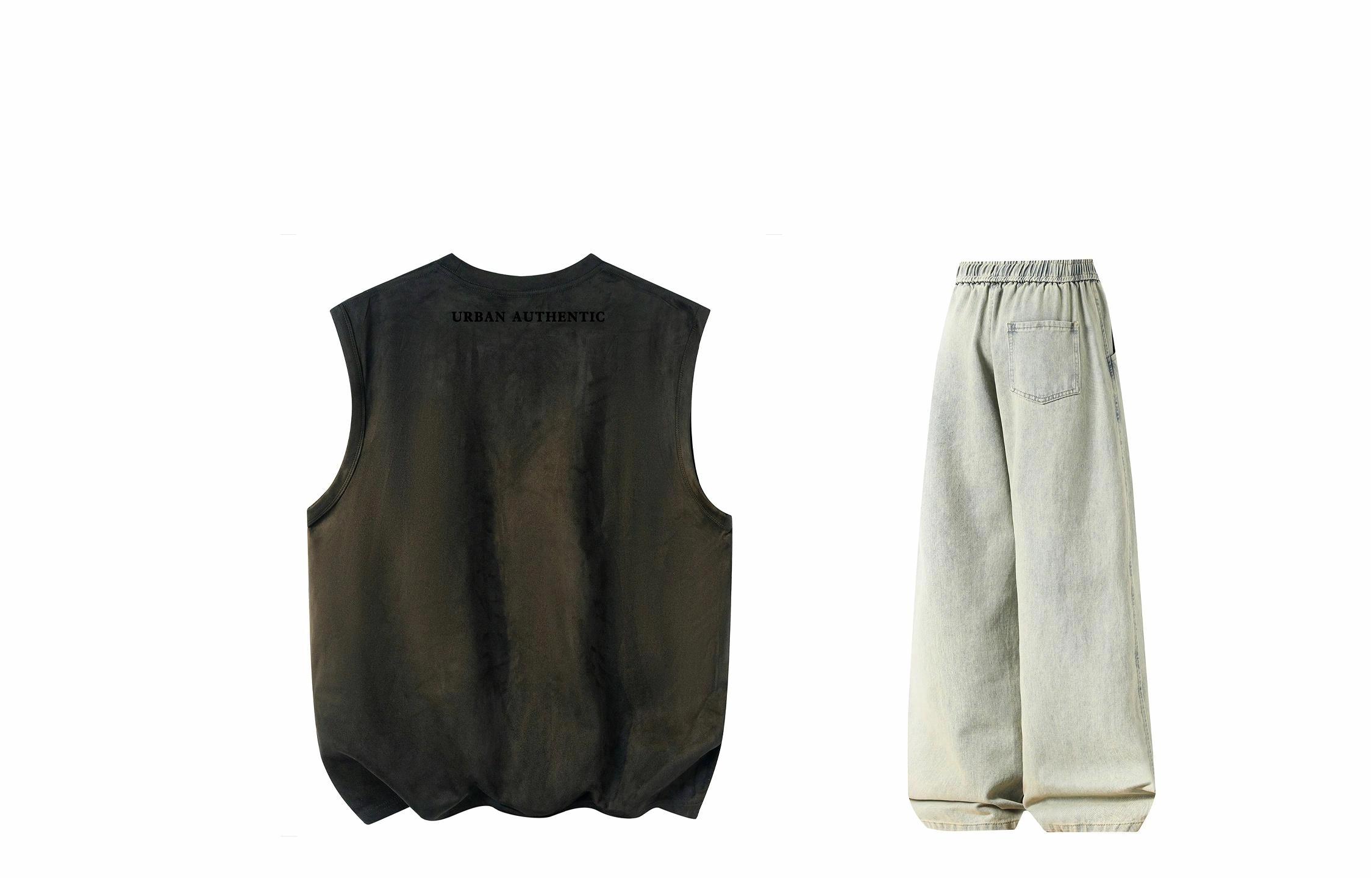 URBAN AUTHENTIC