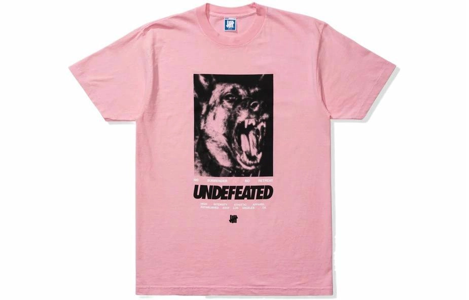 UNDEFEATED SS22 T