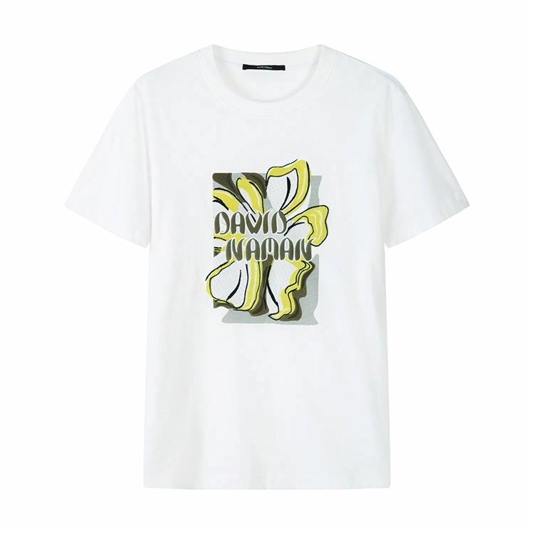 DAVID NAMAN SS23 T