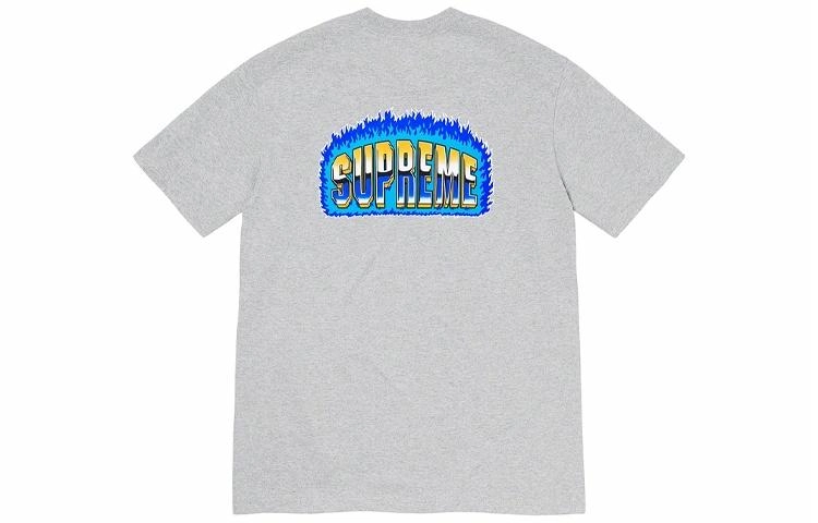 Supreme FW20 Week 17 Chrome Tee T