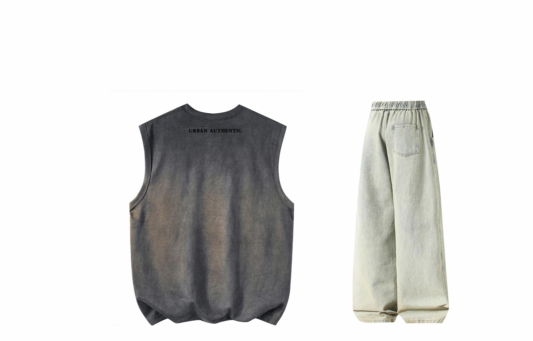 URBAN AUTHENTIC