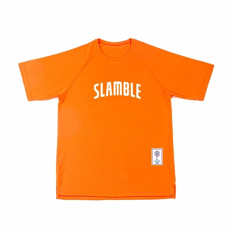 slamble T
