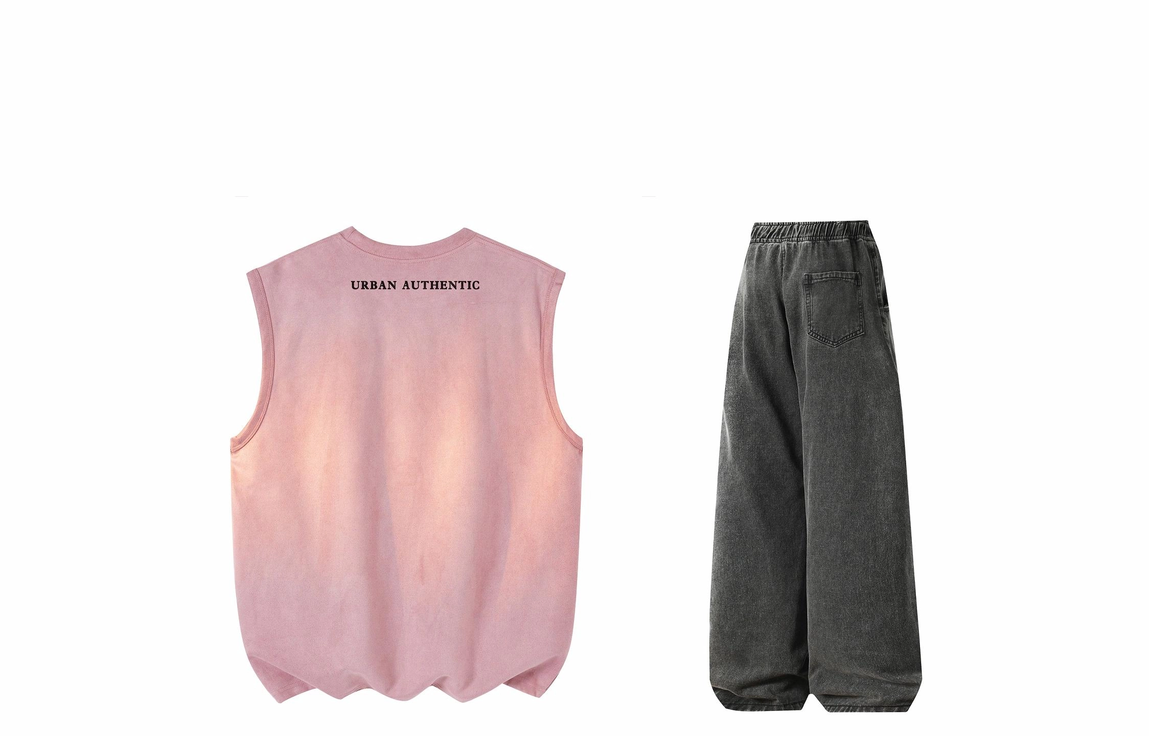 URBAN AUTHENTIC