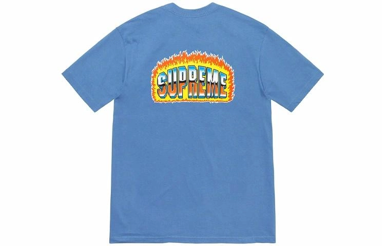 Supreme FW20 Week 17 Chrome Tee T
