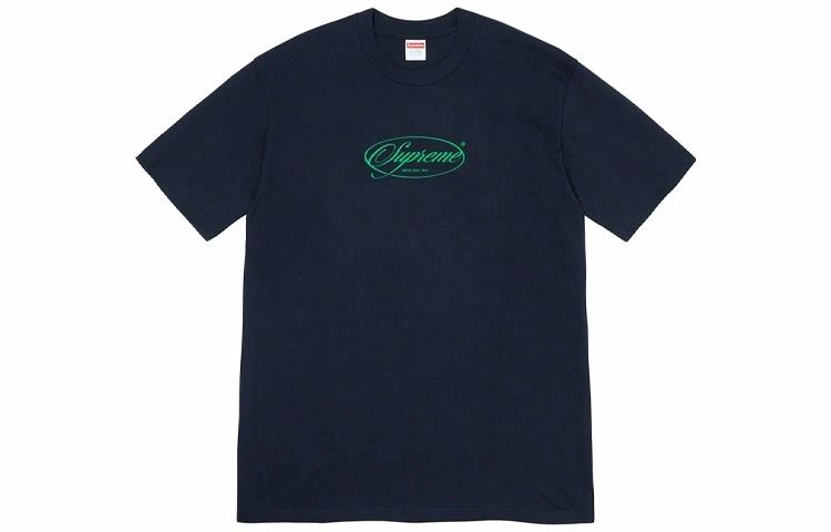 Supreme FW20 Week 17 Classics Tee T