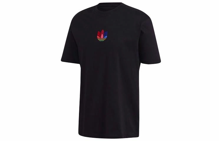 adidas originals 3d Trefoil Tee LogoT