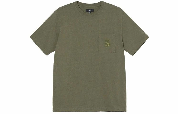 Stussy Regal Pocket Tee T