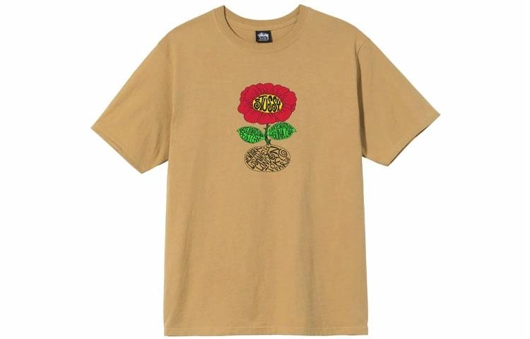 Stussy Sunflower Tee T