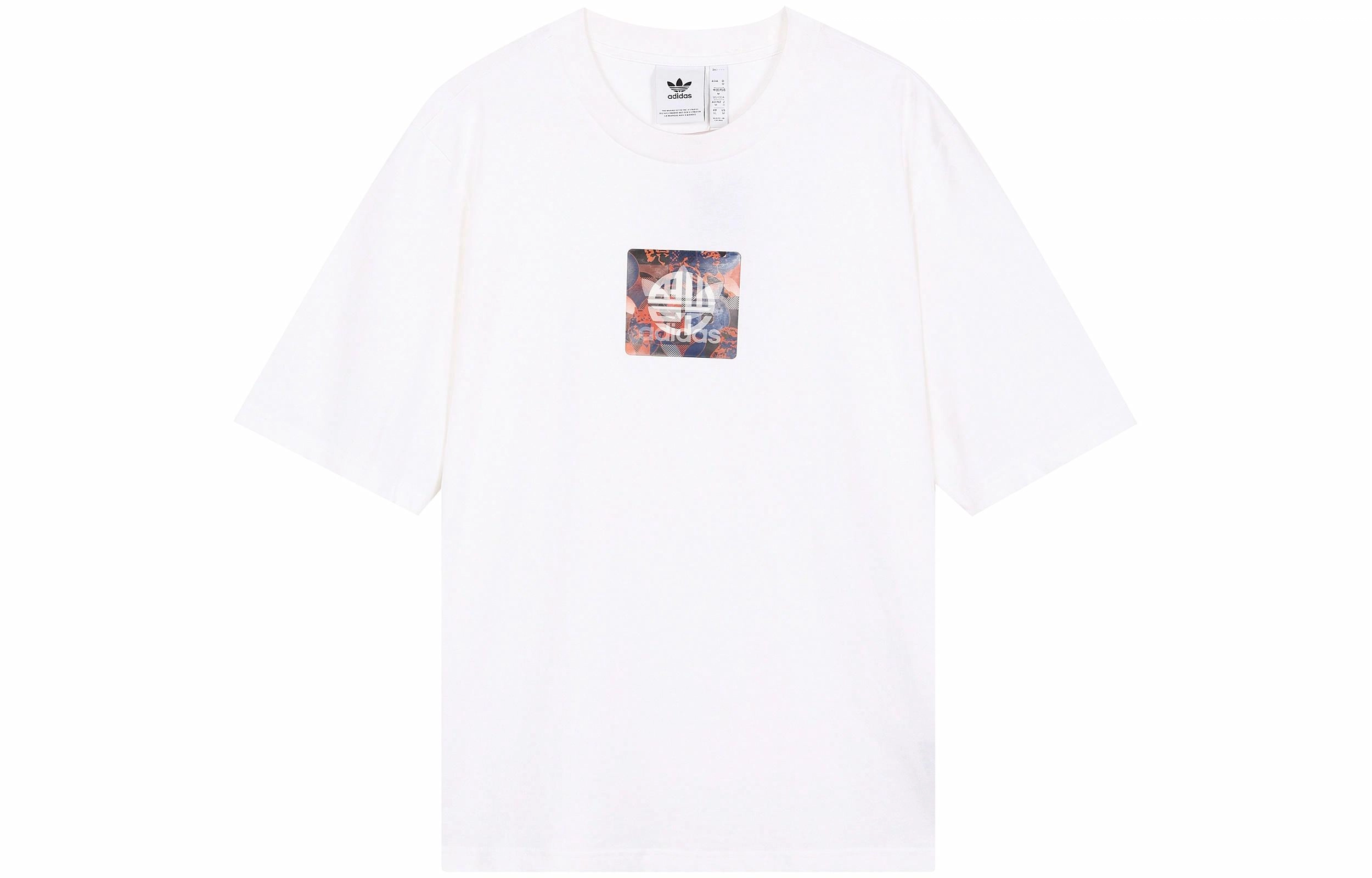 adidas originals Cny Graphic Tee LogoT