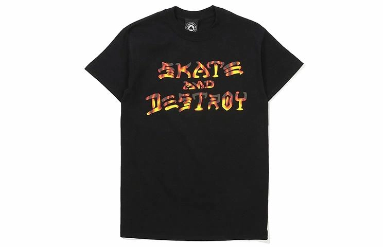 Thrasher T