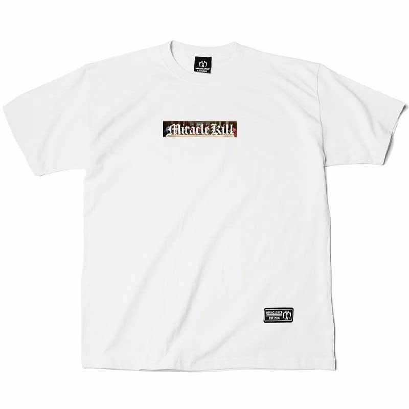 MIRACLE KILL T