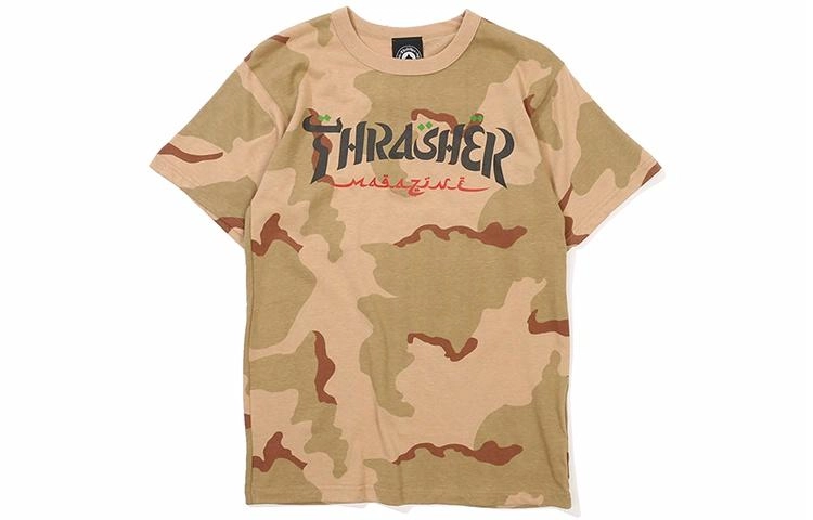 Thrasher T