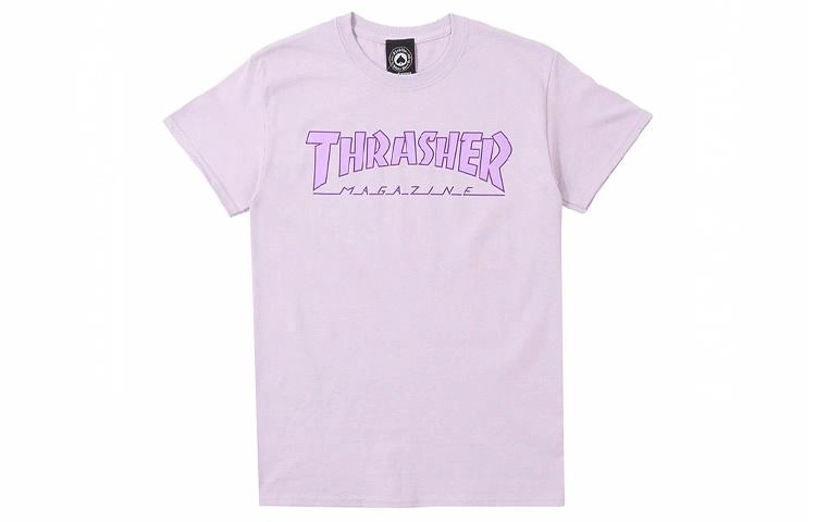 Thrasher LogoT