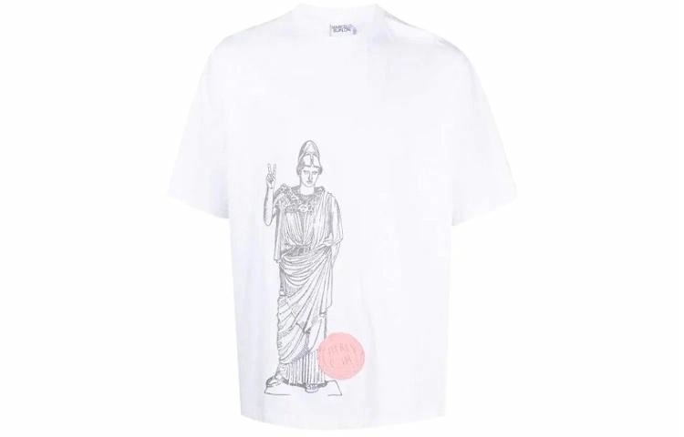 Marcelo Burlon SS21 T